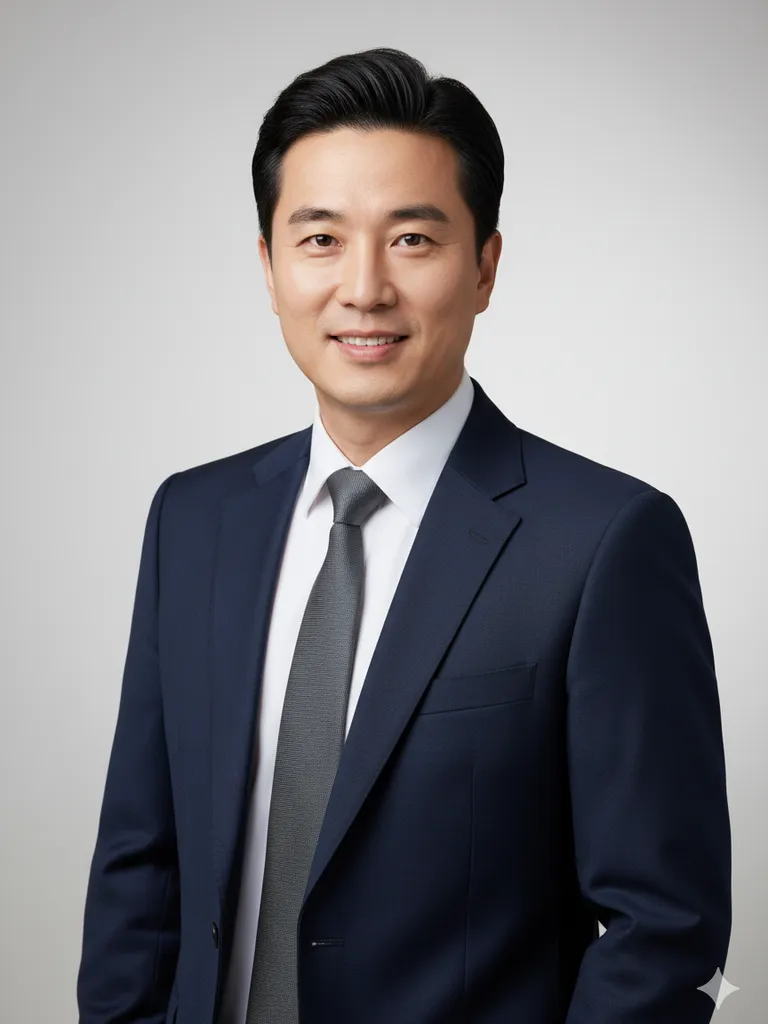 이준혁 대표변호사